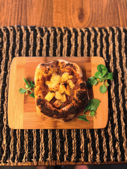 Street food Sicily + birra/vino locale