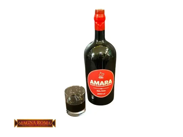 Amari Speciali