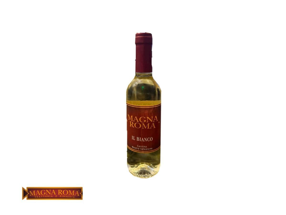 "Il Bianco" 350cl