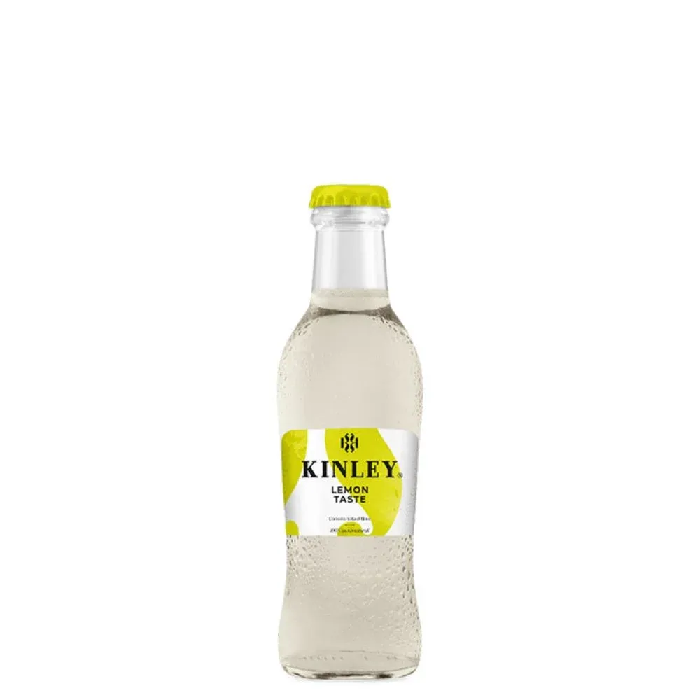 Kinley Lemon 33cl