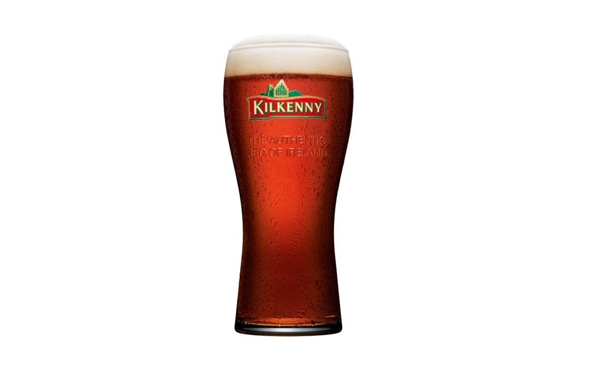 Birra Rossa alla Spina 40cl