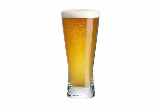 Birra Bionda alla Spina 40cl