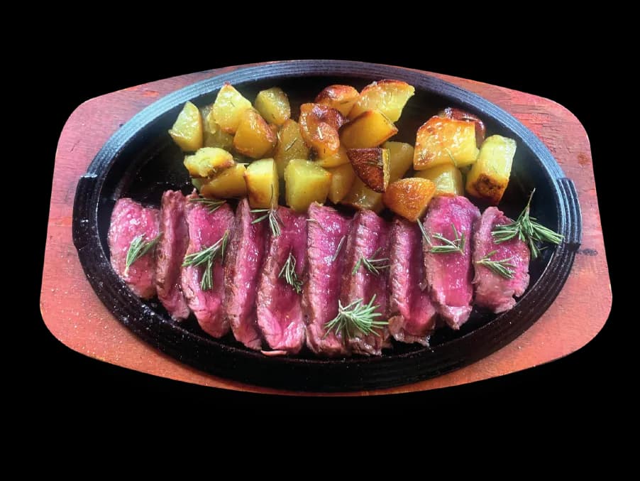 Tagliata di Filetto