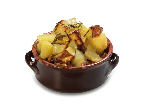 Patate al Forno