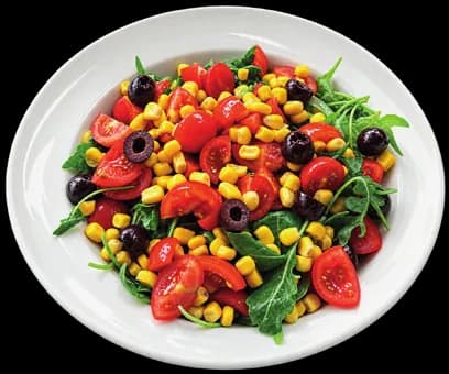 Insalata Mista