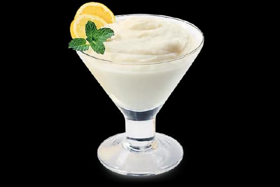 Sorbetto al Limone