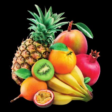 Frutta di Stagione