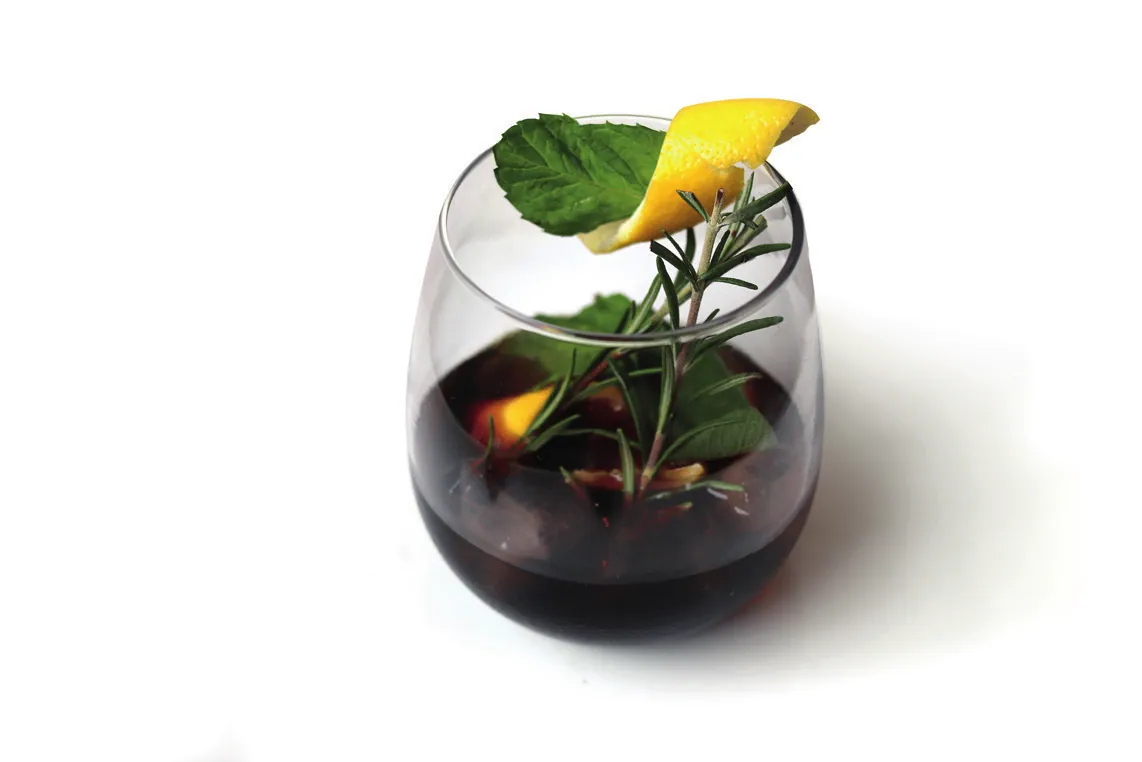 Amaro Magna Romā