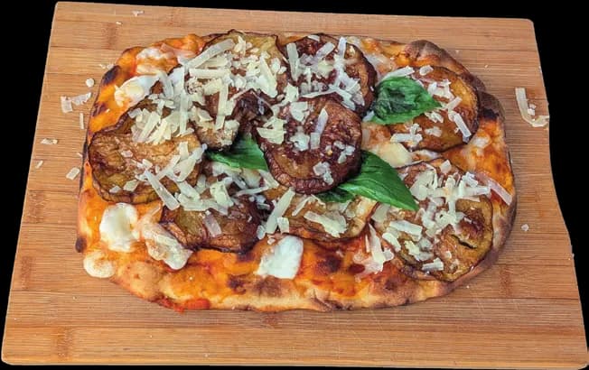 Parmigiana